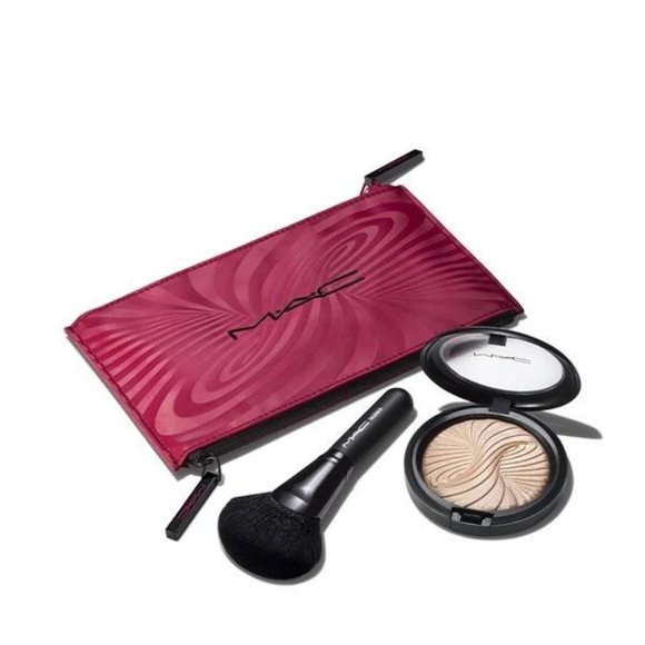 Mac Trick Of The Light Extra Dimension Skinfinish Kit